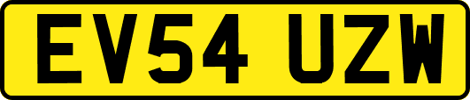 EV54UZW