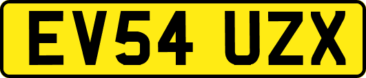 EV54UZX