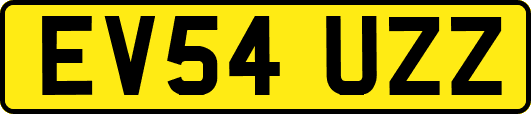 EV54UZZ