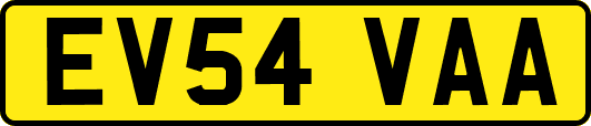 EV54VAA
