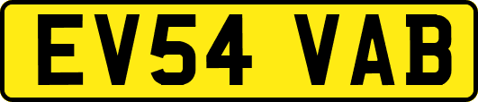 EV54VAB