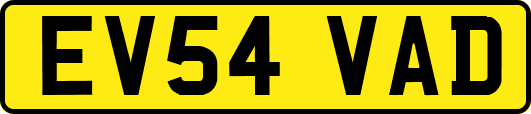EV54VAD