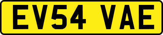 EV54VAE