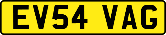 EV54VAG