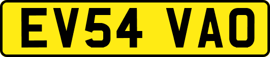 EV54VAO