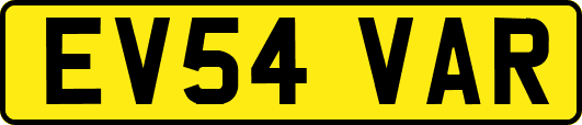EV54VAR