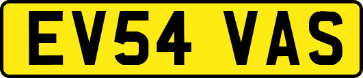 EV54VAS