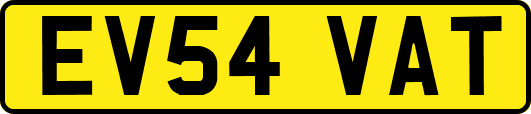 EV54VAT