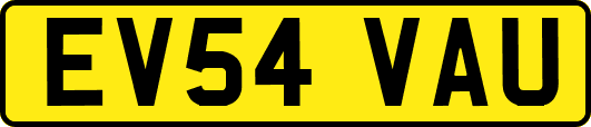 EV54VAU