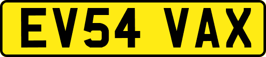 EV54VAX