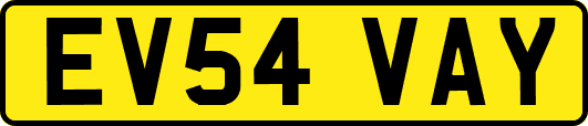 EV54VAY