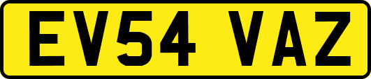 EV54VAZ
