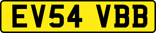 EV54VBB
