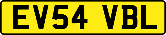 EV54VBL