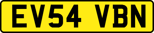 EV54VBN