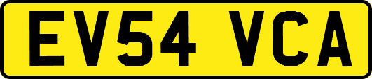 EV54VCA