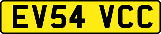 EV54VCC