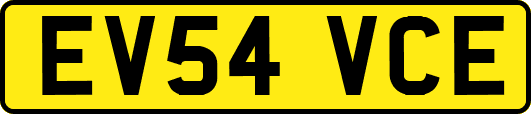 EV54VCE