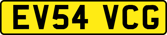 EV54VCG