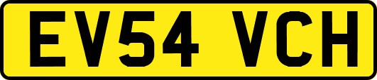 EV54VCH
