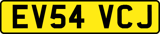 EV54VCJ