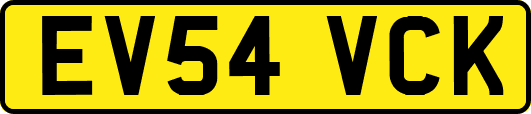 EV54VCK