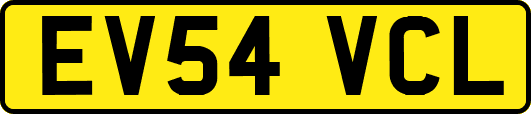 EV54VCL