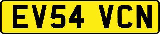 EV54VCN