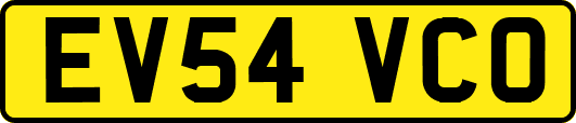 EV54VCO