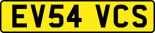 EV54VCS