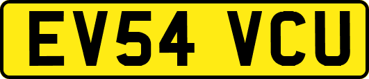 EV54VCU
