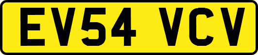 EV54VCV