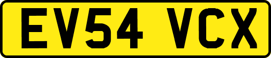 EV54VCX