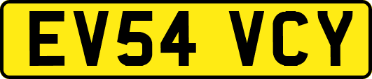 EV54VCY