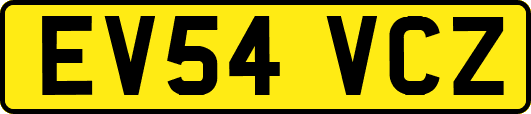 EV54VCZ