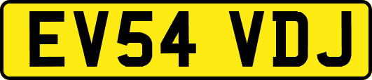 EV54VDJ