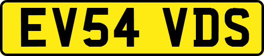 EV54VDS
