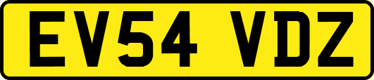 EV54VDZ