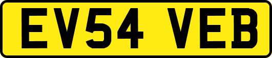 EV54VEB