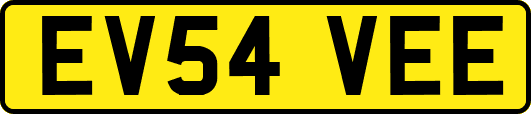 EV54VEE