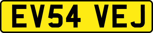 EV54VEJ
