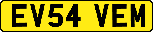 EV54VEM