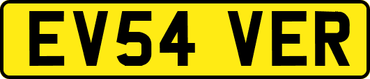 EV54VER