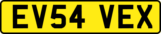 EV54VEX
