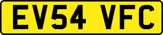 EV54VFC