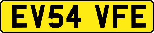 EV54VFE