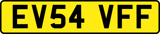EV54VFF