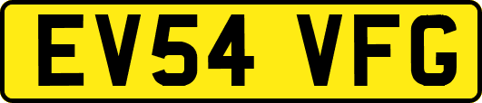 EV54VFG