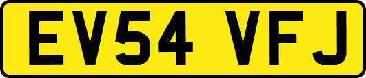 EV54VFJ