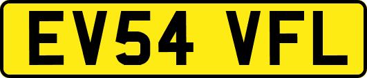 EV54VFL